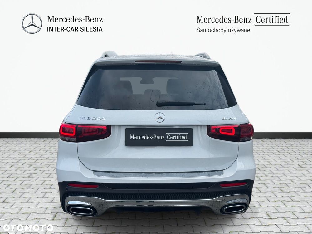 Mercedes-Benz GLB - 6