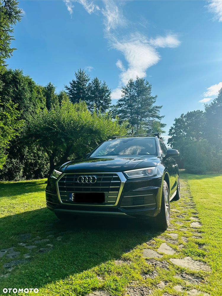 Audi Q5 2.0 TFSI Quattro Sport S tronic - 4