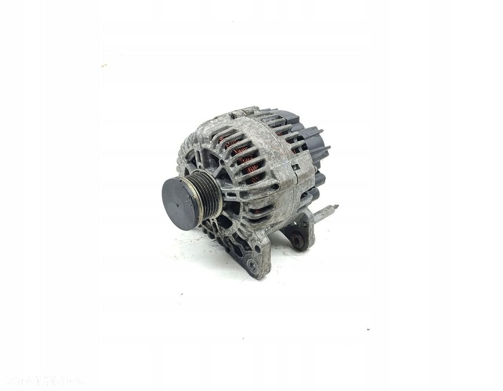 ALTERNATOR VW TIGUAN 1.4 TSI 03C903023G - 1
