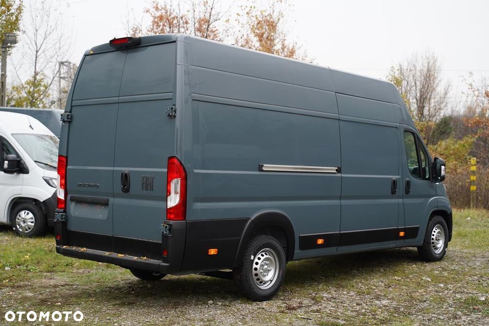 Fiat Ducato Maxi H3-Power L4H3 - 4