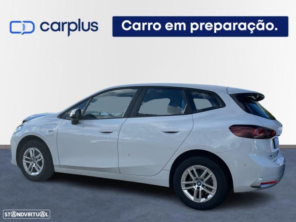 BMW 225xe Active Tourer e xDrive - 2