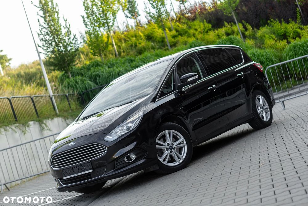 Ford S-Max - 4