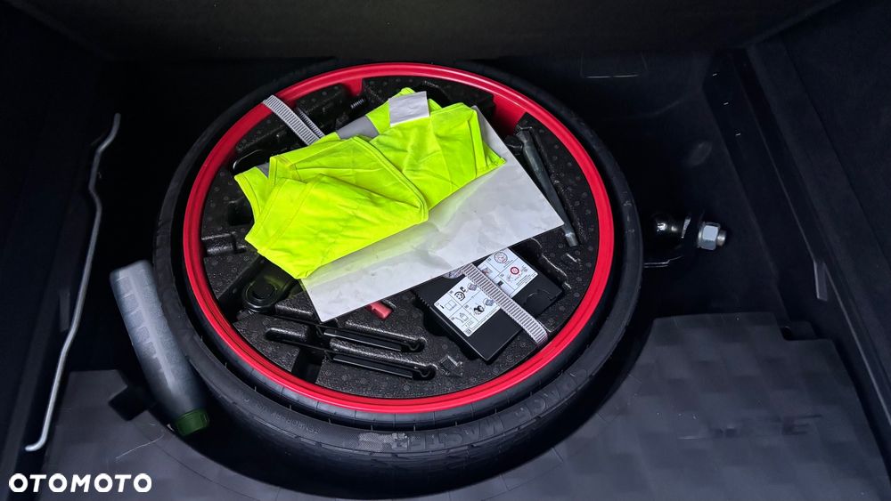 Porsche Cayenne S Platinum Edition - 22