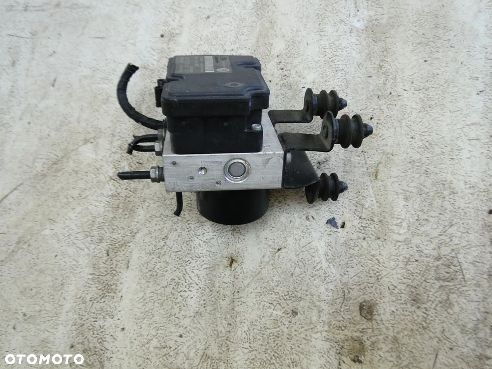 SEAT ALTEA XL TOLEDO LEON POMPA STEROWNIK ABS EUROPA - 6