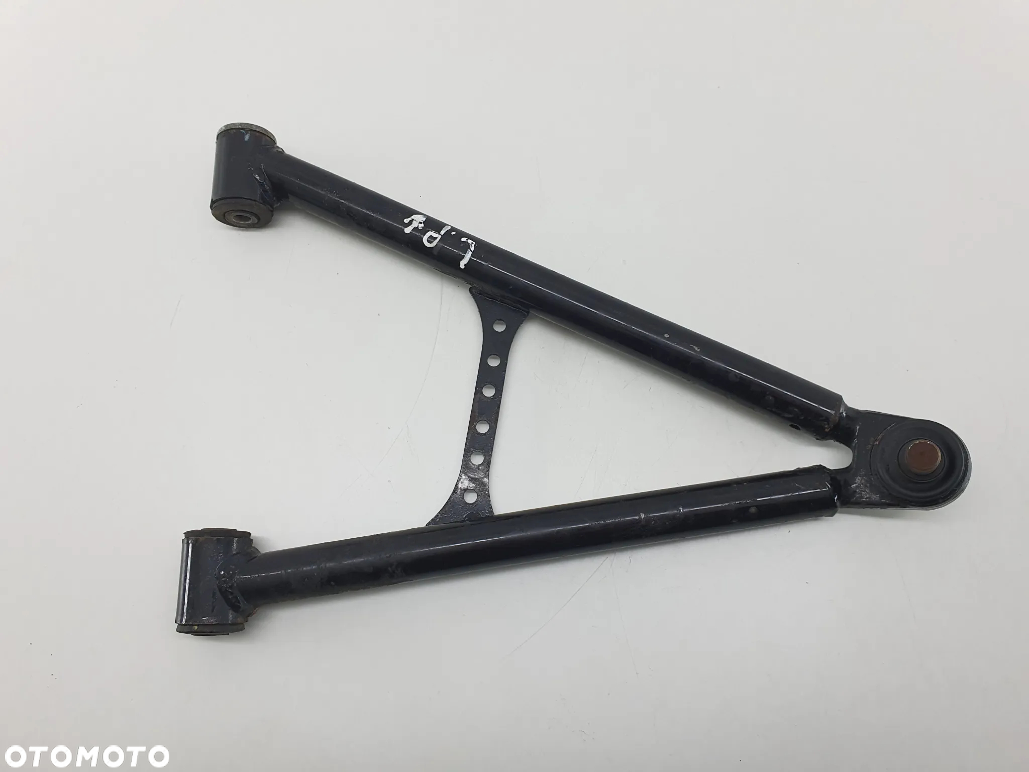 WAHACZ LEWY PRZOD DOLNY SMC 700 ARGON JUMBO 700 - 13