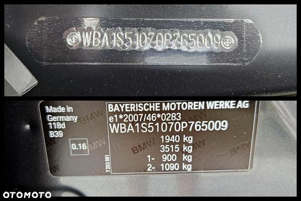 BMW Seria 1 118d Sport Line - 26