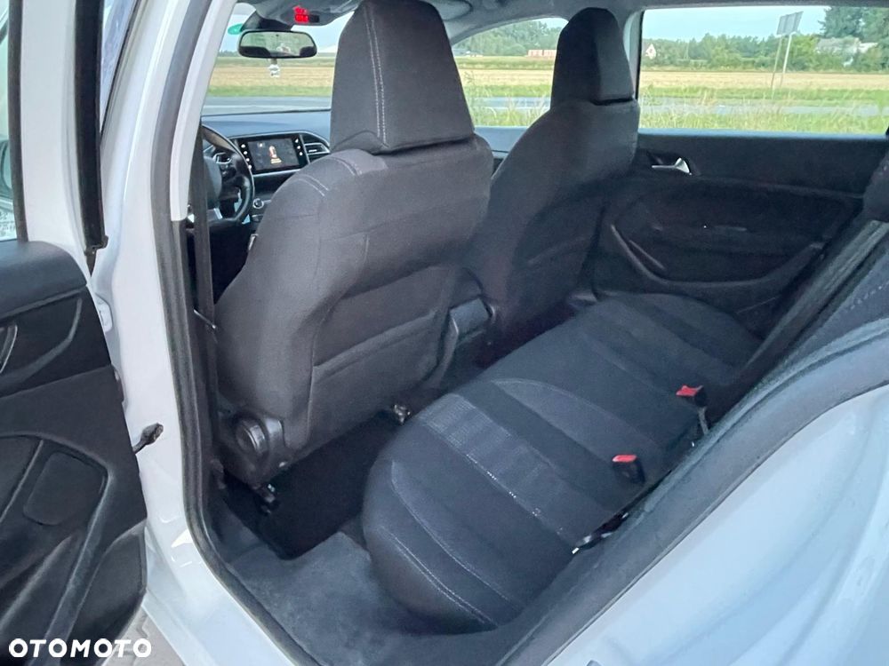Peugeot 308 PureTech 130 Stop & Start Allure - 14