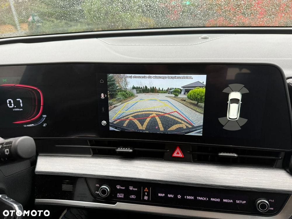 Kia Sportage 1.6 T-GDI Anniversary 2WD - 13