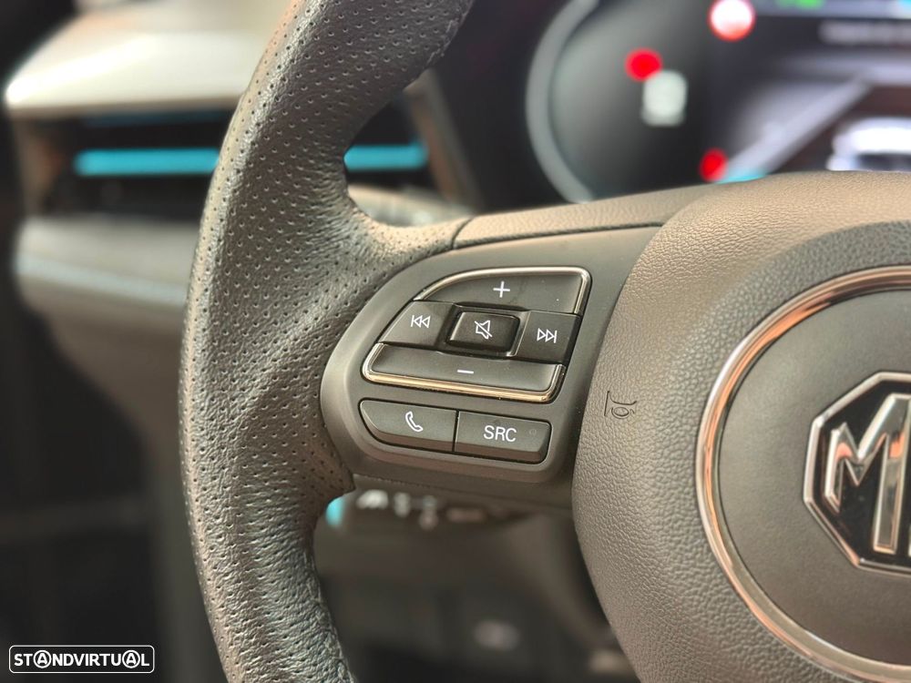MG MG5 51 kWh Luxury - 19