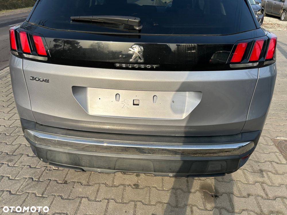 Peugeot 3008 - 29