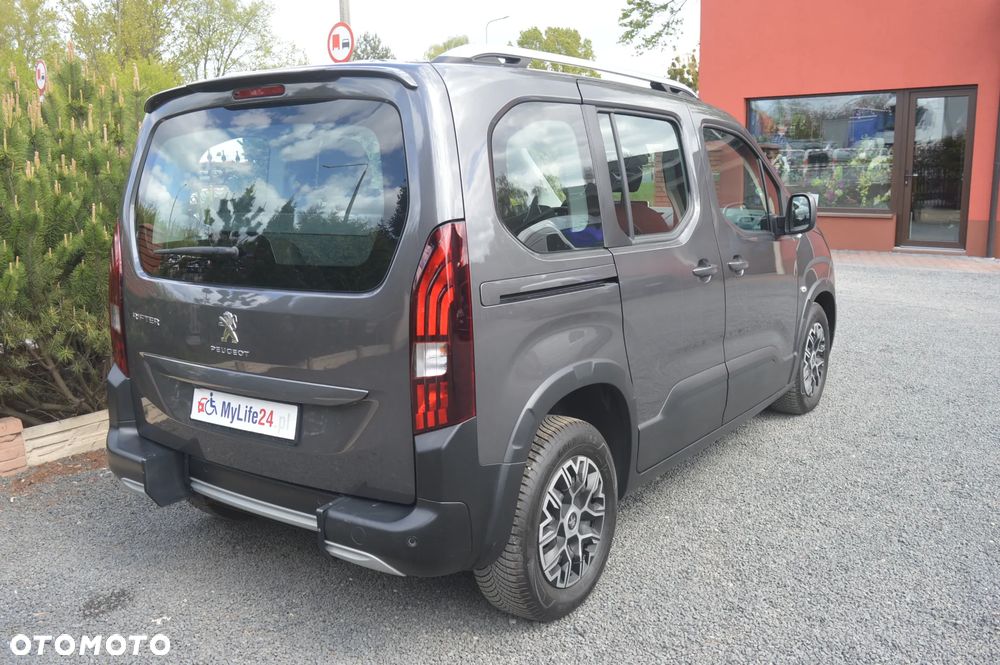 Toyota Proace City - 15