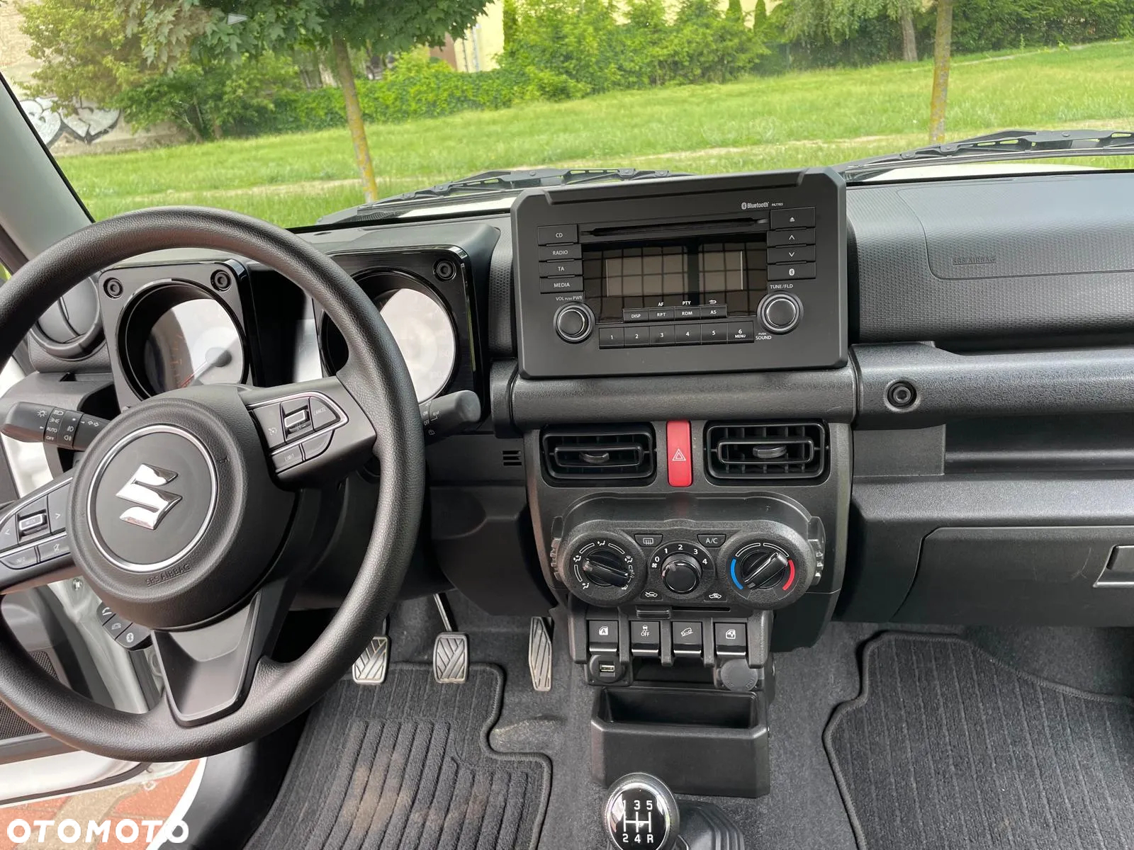 Suzuki Jimny 1.5 Pro - 12