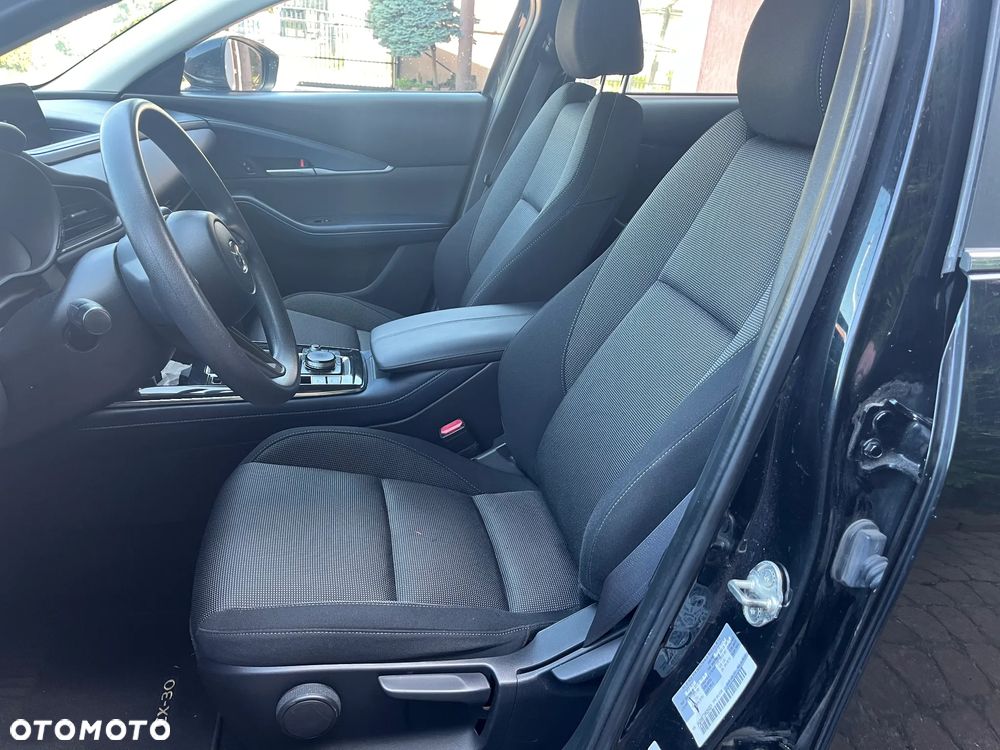 Mazda CX-30 - 19