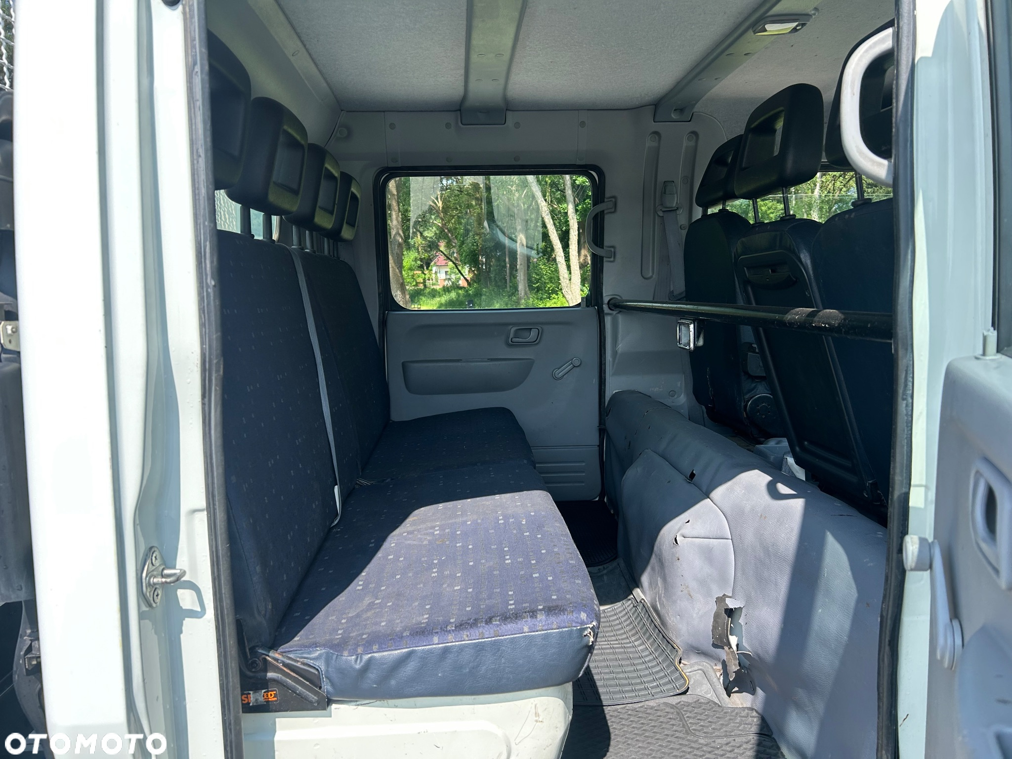 Mitsubishi canter - 6