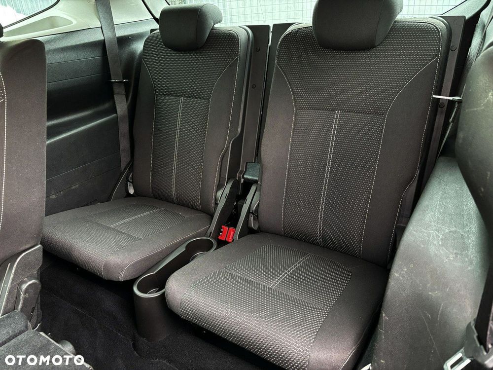 Opel Zafira Tourer 2.0 BITurbo CDTI Start/Stop Innovation - 22