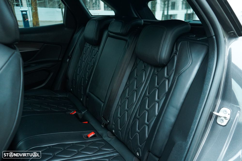 Peugeot 3008 BlueHDi 130 Stop & Start EAT8 GT Pack - 11