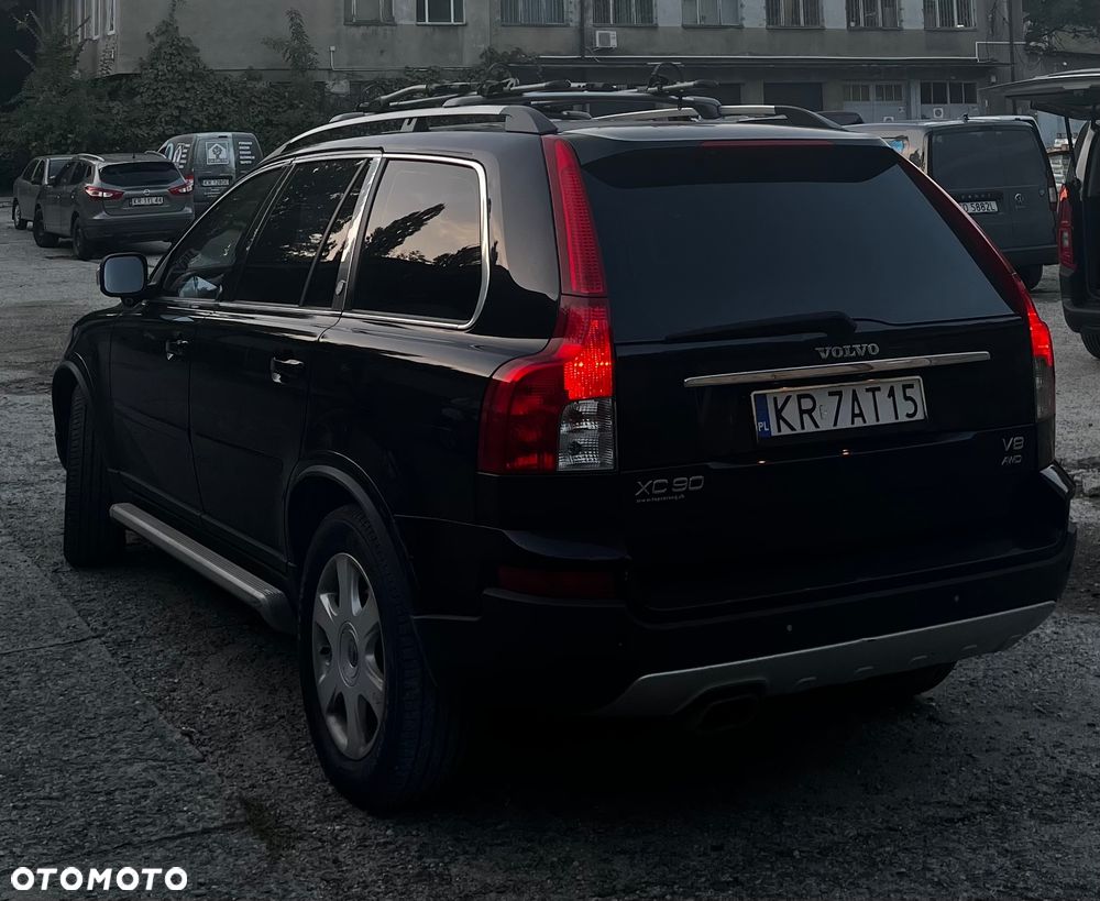 Volvo XC 90 4.4 V8 Executive - 5