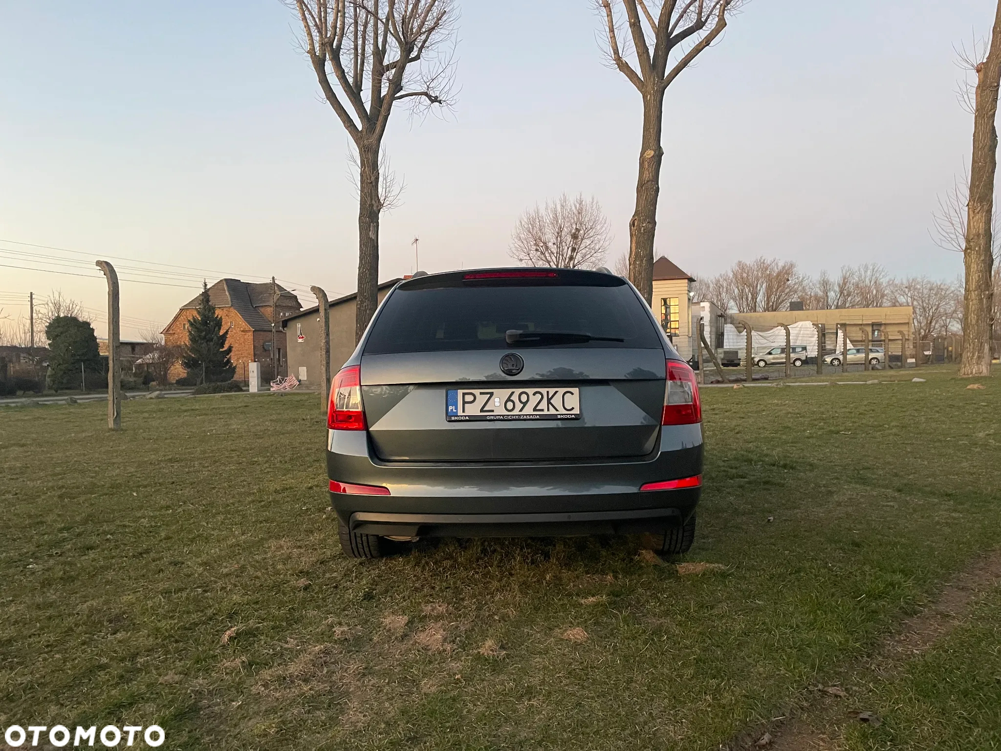 Skoda Octavia 2.0 TDI Ambition - 16