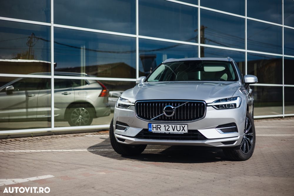 Volvo XC 60 - 2