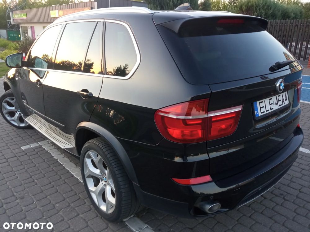 BMW X5 - 4