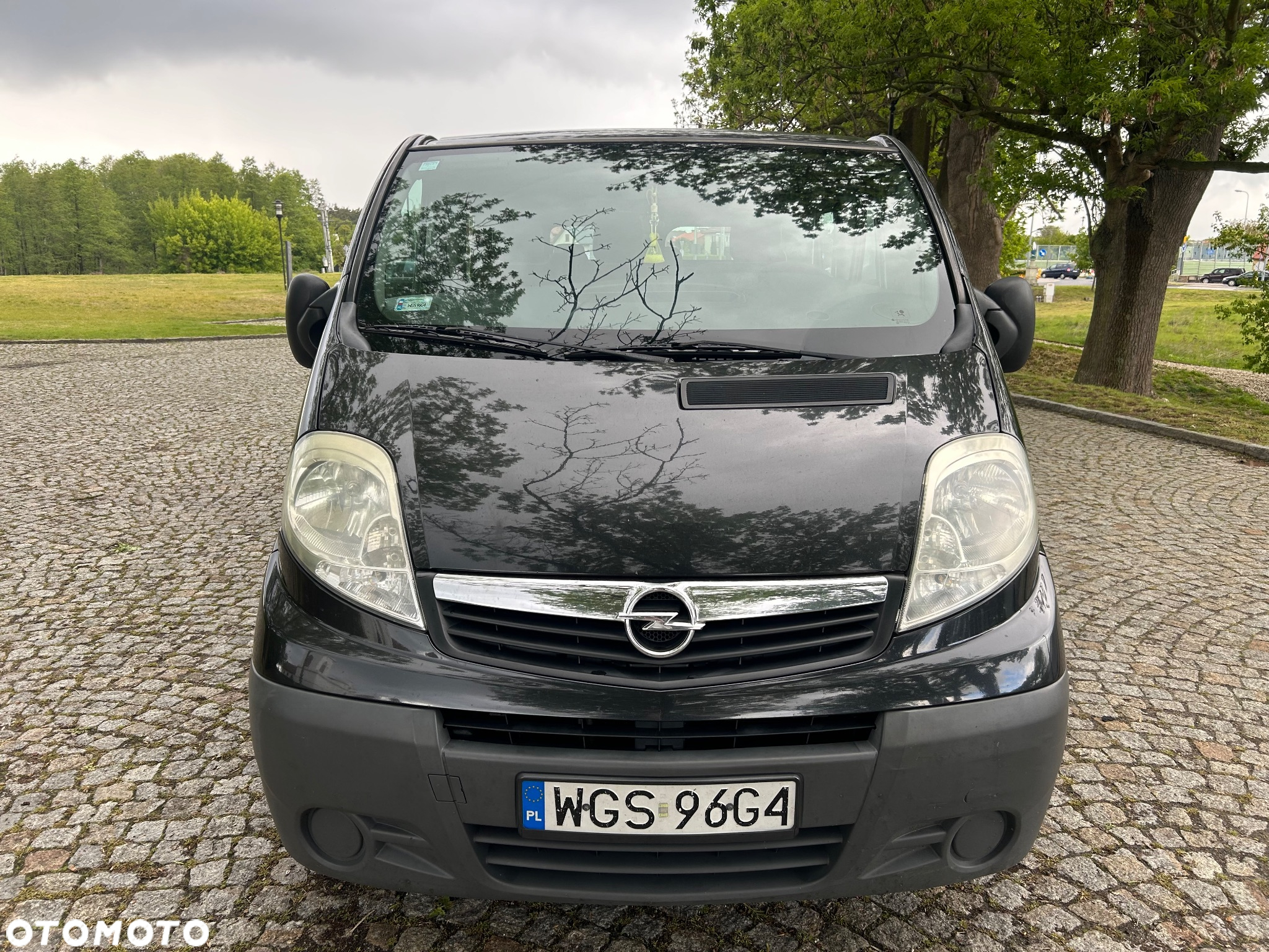 Opel Vivaro - 2