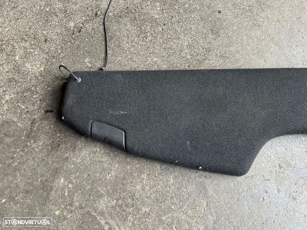 RENAULT TWINGO II CHAPELEIRA MALA - CL122 - 2