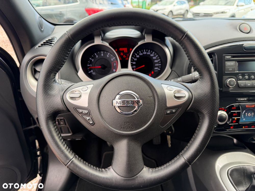 Nissan Juke - 17