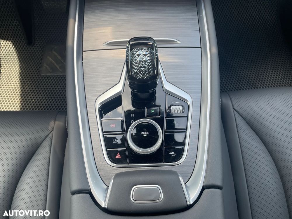 Chery Tiggo 7 1.6 TGDI 7DCT Luxury - 12