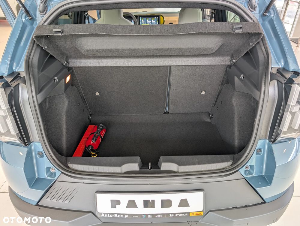 Fiat Grande Panda 1.2 La Prima - 33