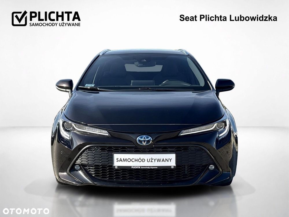 Toyota Corolla - 9
