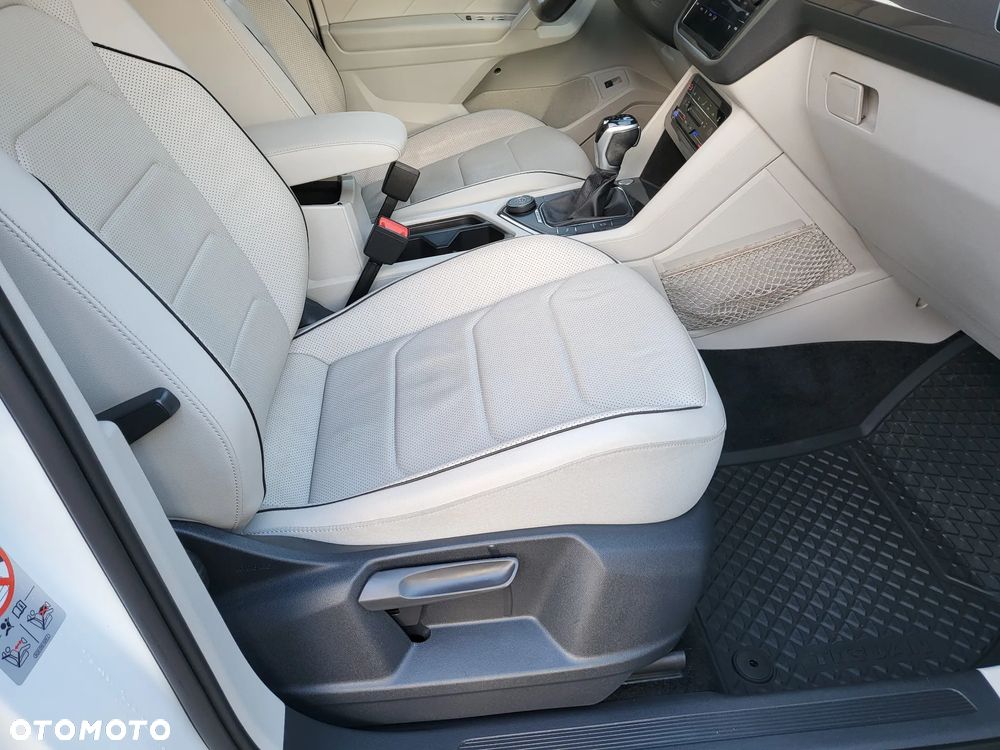 Volkswagen Tiguan Allspace - 7