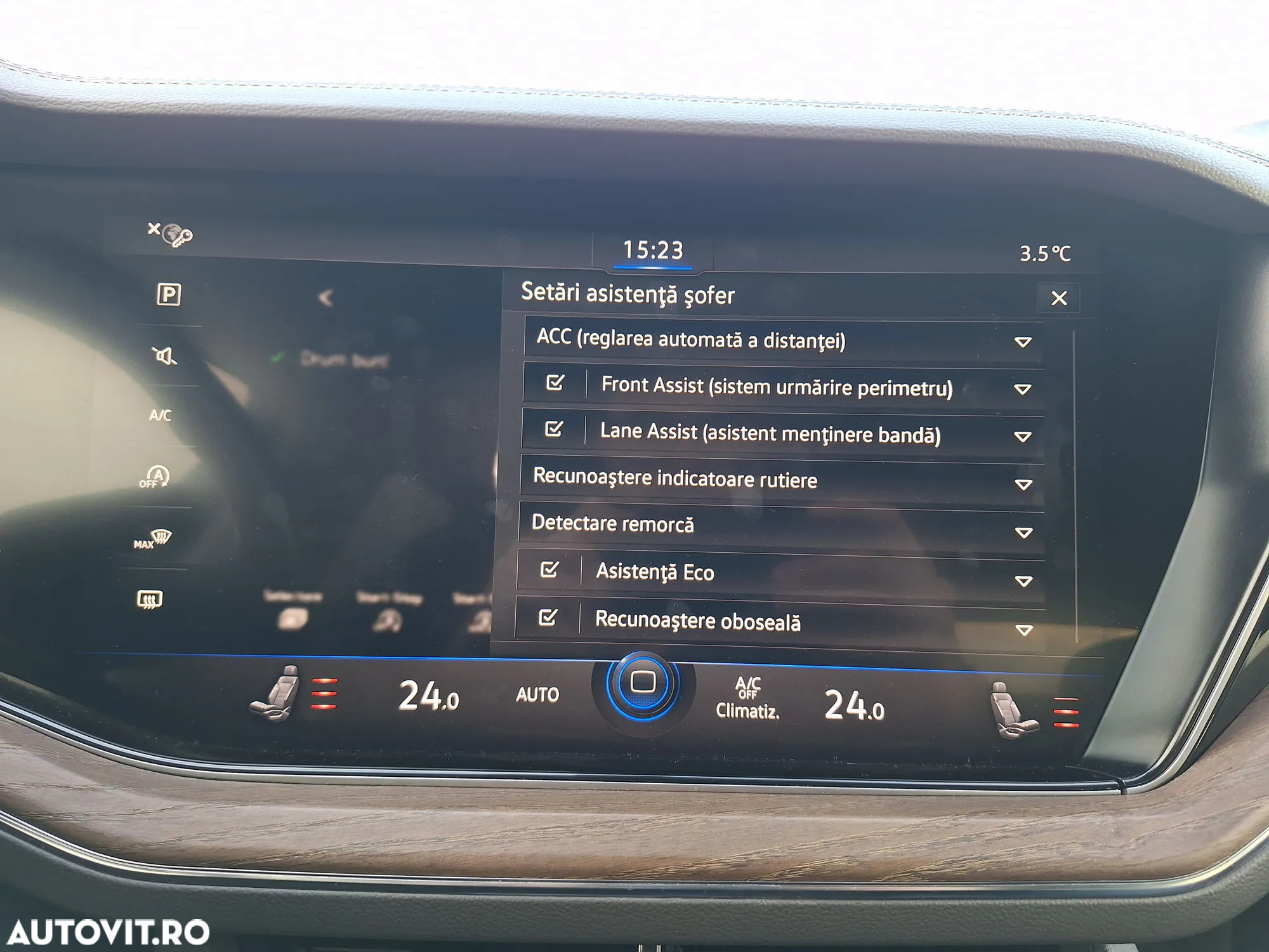 Volkswagen Touareg - 24