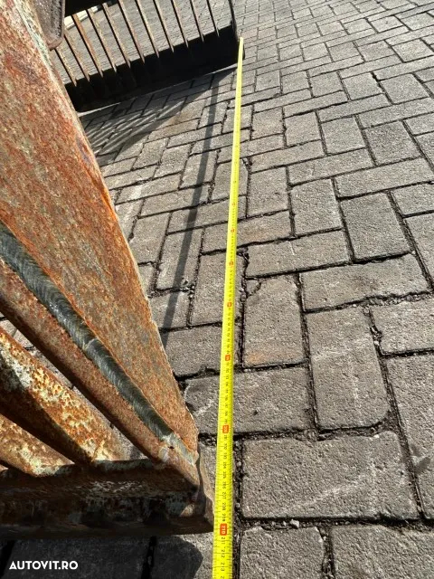 Arden graifer rotativ pentru sortat - 7