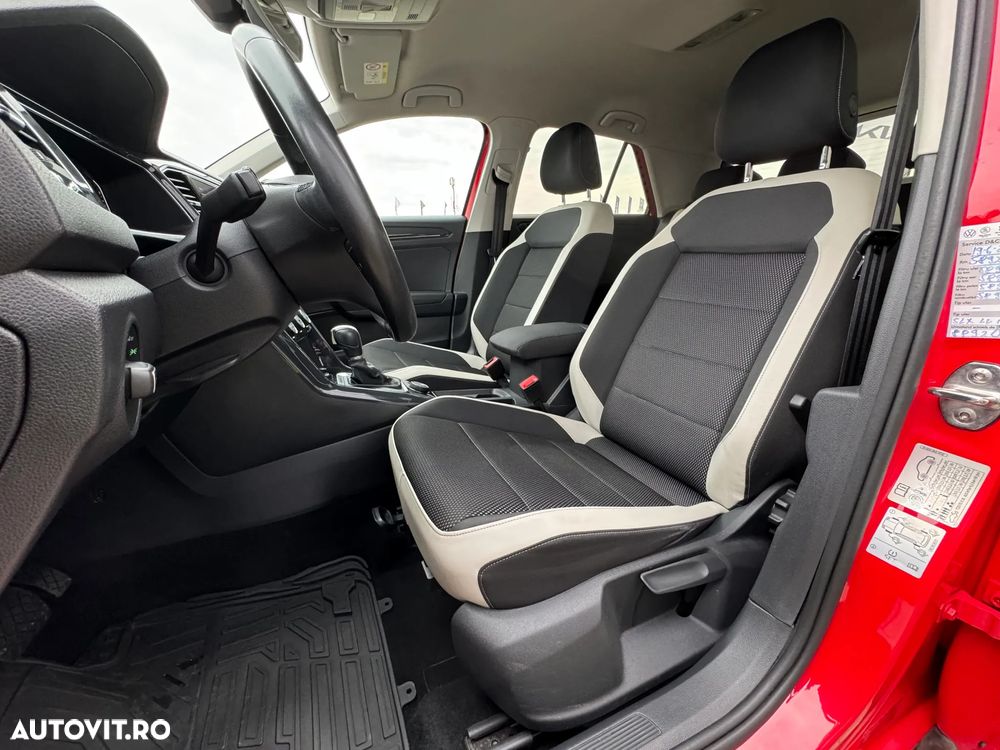 Volkswagen T-Roc 2.0 TDI 4Mot DSG Design - 21
