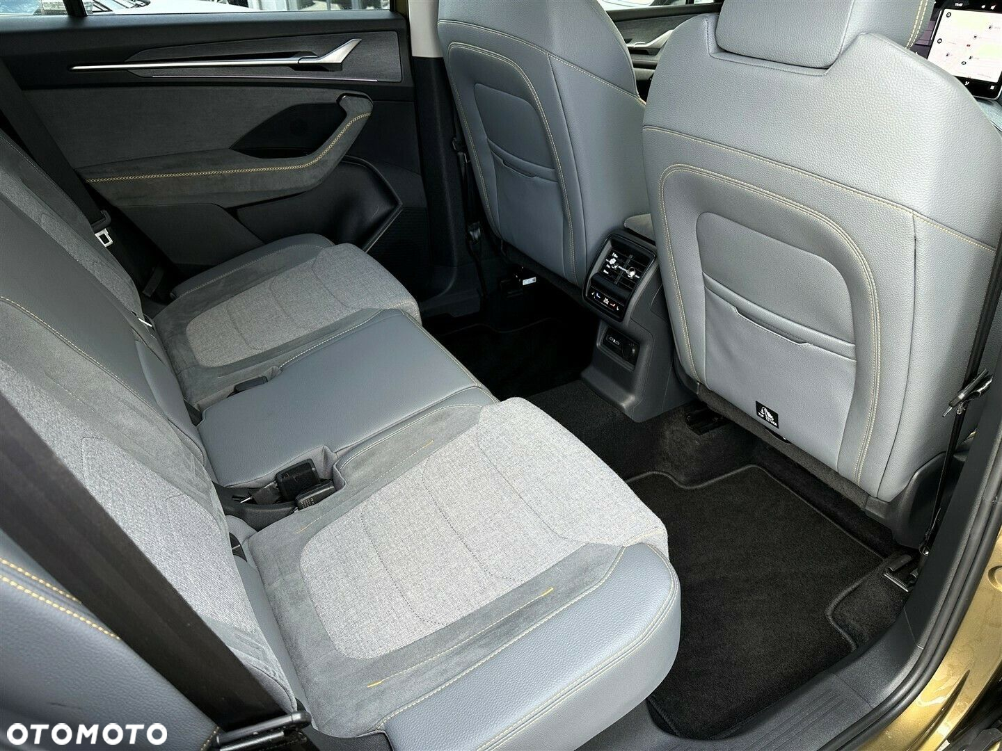 Skoda Kodiaq 2.0 TDI 4x4 Selection DSG - 8