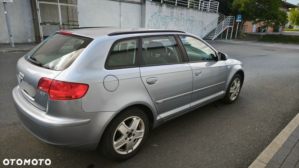 Audi A3 - 3