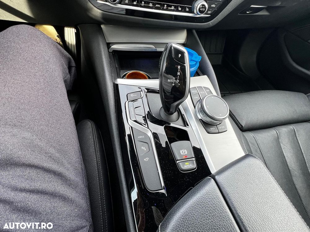 BMW Seria 5 - 13