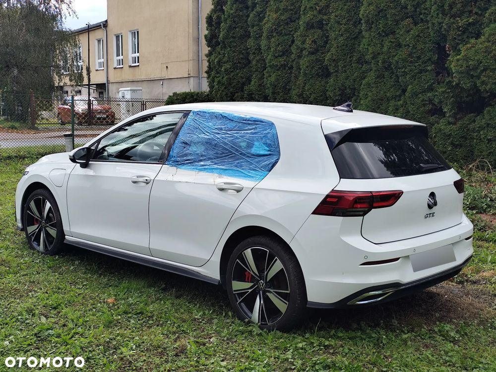 Volkswagen Golf 1.4 eHybrid OPF DSG GTE - 5