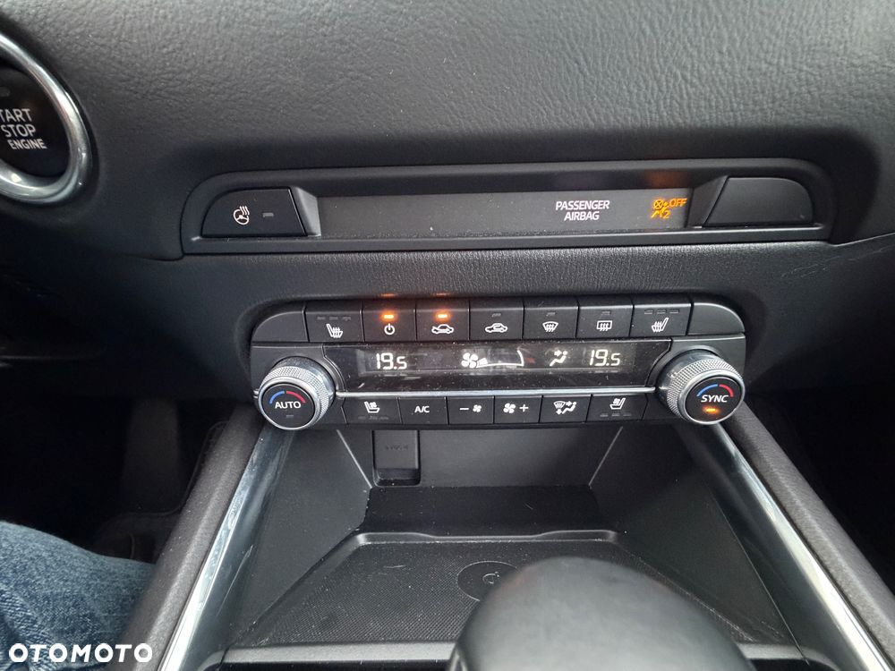Mazda CX-5 2.0 Homura 2WD - 7