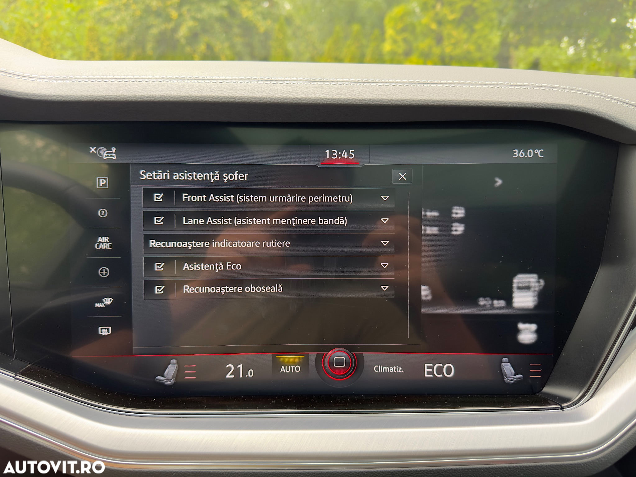 Volkswagen Touareg 3.0 V6 e-Hybrid 4Motion Aut. Elegance - 34