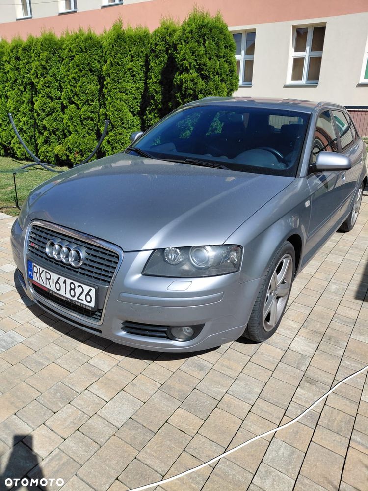 Audi A3 Sportback - 15