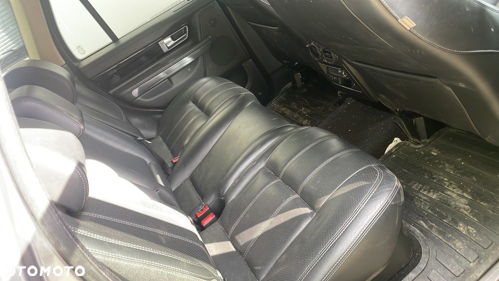Land Rover Range Rover Sport TDV6 HSE - 20