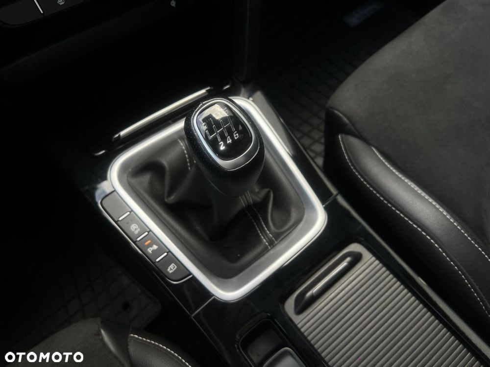 Kia XCeed 1.5 T-GDI GT-Line - 16