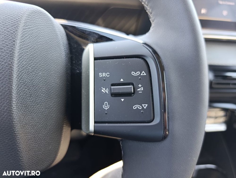 Citroën C3 AIRCROSS 1.2 Hybrid 145 eDCT6 MAX - 24