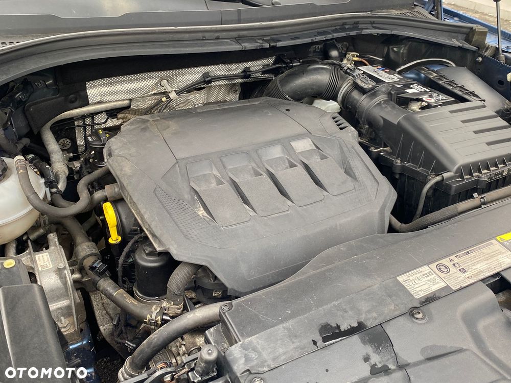 Skoda Kodiaq 2.0 TSI 4x4 L&K DSG - 6