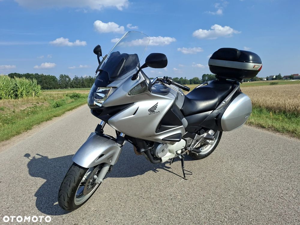 Honda NT - 1