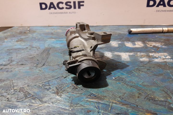 CONTACT FARA CHEIE Skoda Fabia 6Y [1999 - 2004] Hatchback 5-usi 1.2 M - 2