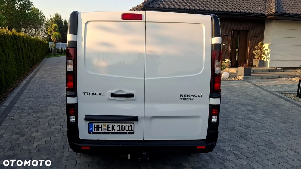 Renault Trafic - 4