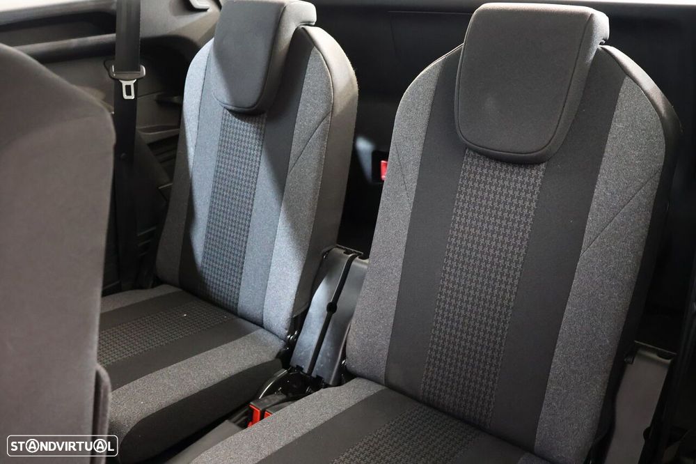 Peugeot 5008 1.5 BlueHDi Active Pack EAT8 - 10