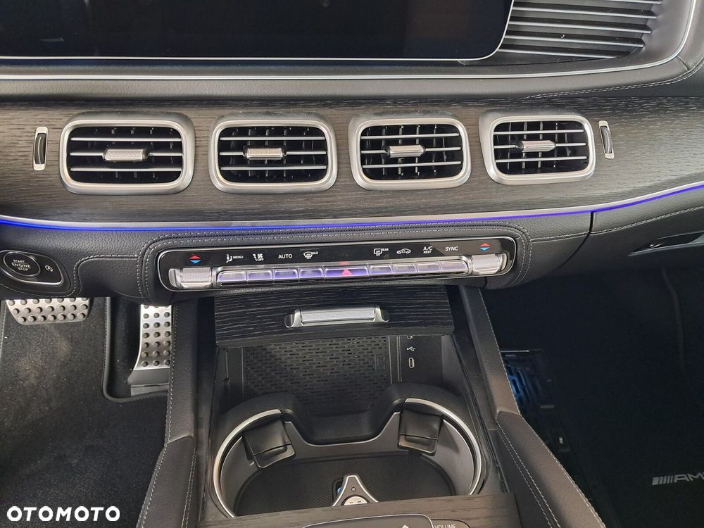 Mercedes-Benz GLE - 30